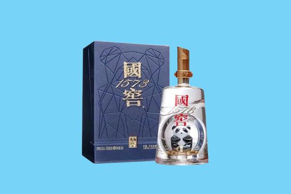 枣庄薛城区回收国窖1573